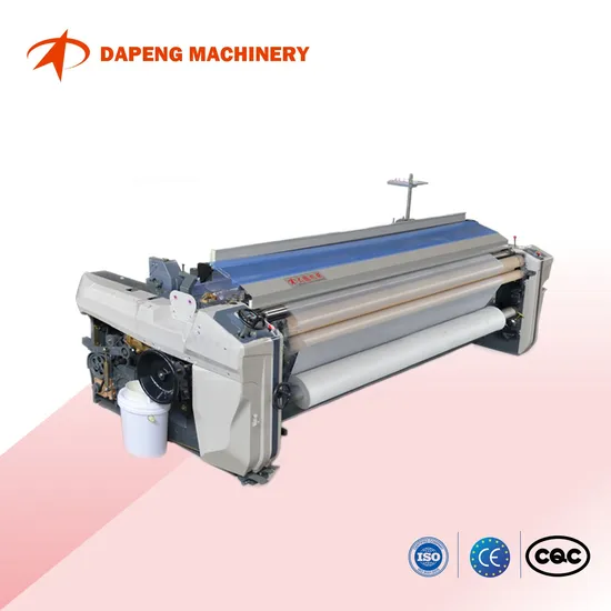 Heavy Duty Weaving Machine