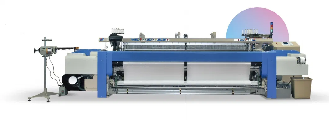 TONGDA TD588B High Speed Industrial Fabric Glass Fiber/ Fiberglass /Fiberglass Weaving Machine Rapier Loom