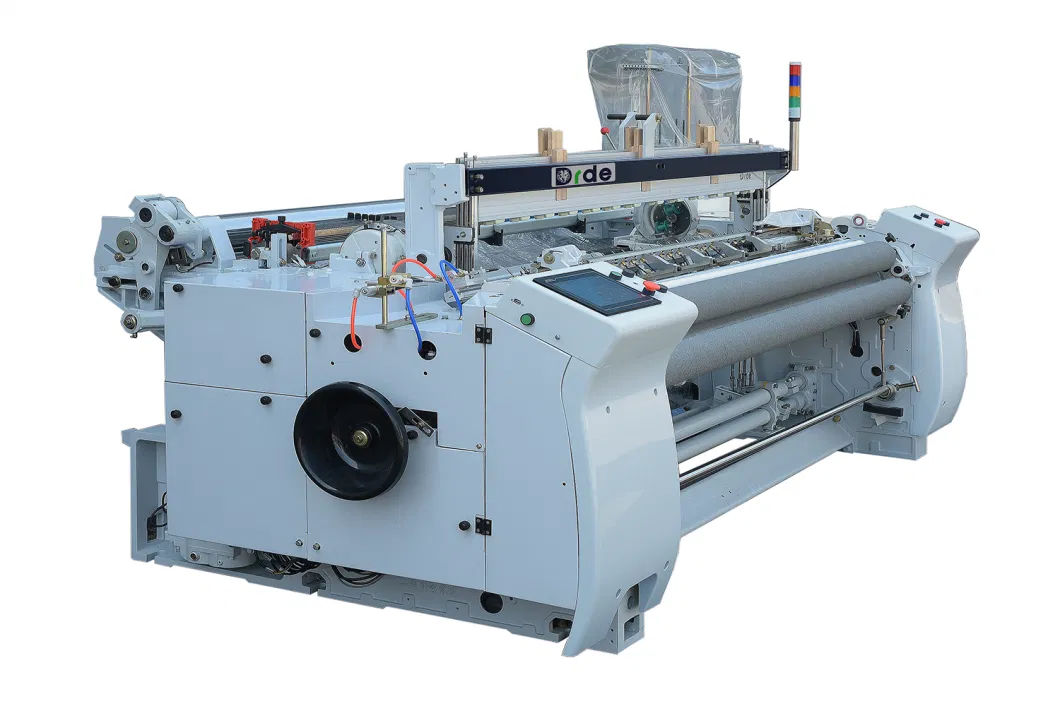 High Speed Airjet Loom for Different Fabrics