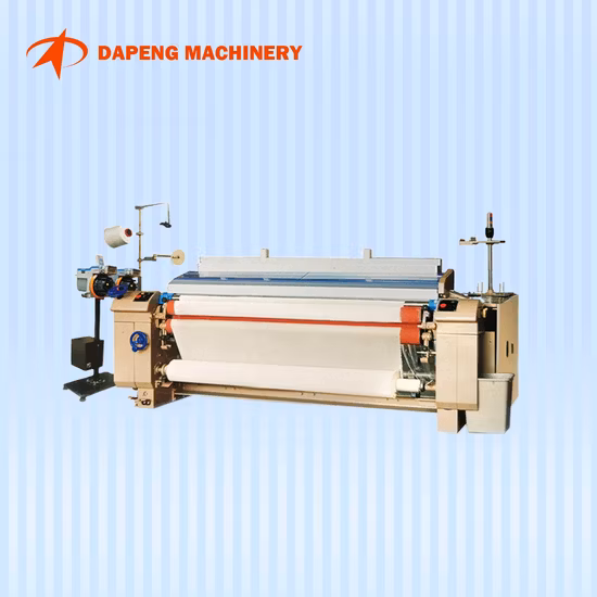 Heavy Duty Weaving Machine