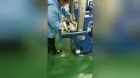 Jlh425 Rapier Weaving Medical Bandage Gauze Roll Air Jet Loom