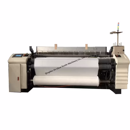 Cotton Weaving Machine for Medical Gauze Manufacroring Machine, Machine Cotton Gauze Used in Medical Industries