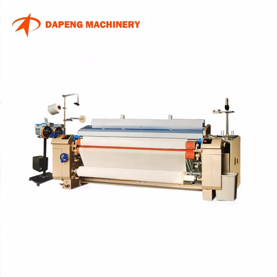 Heavy Duty Weaving Machine