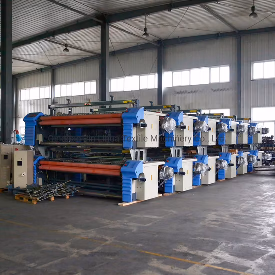 280cm Air Jet Weaving Machine for Medical Gauze Bandage