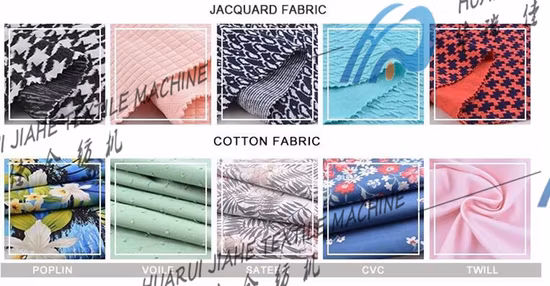 Heavy Duty Air Jet Loom for Combing Yarn Series for Printed Fabric Cotton Upholstery Woven Fabric Made by Textile Air Jet Loom 190cm