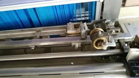 High Speed Textile Machine Cam Sheeding Water Jet Loom