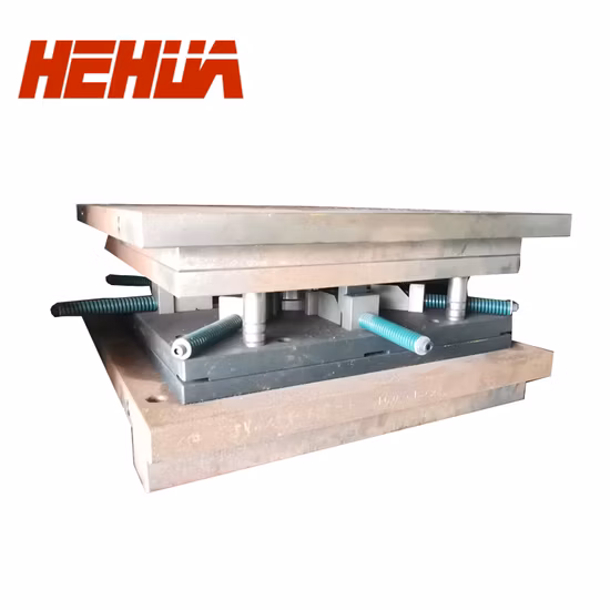 Customized Stamping Parts Precision Sheet Metal Steel Metal Stamping Parts