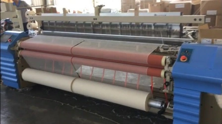 Jlh425 Medical Gauze Swab Textile Weaving Machine