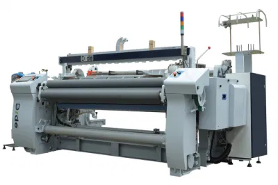 High Speed Airjet Loom for Different Fabrics
