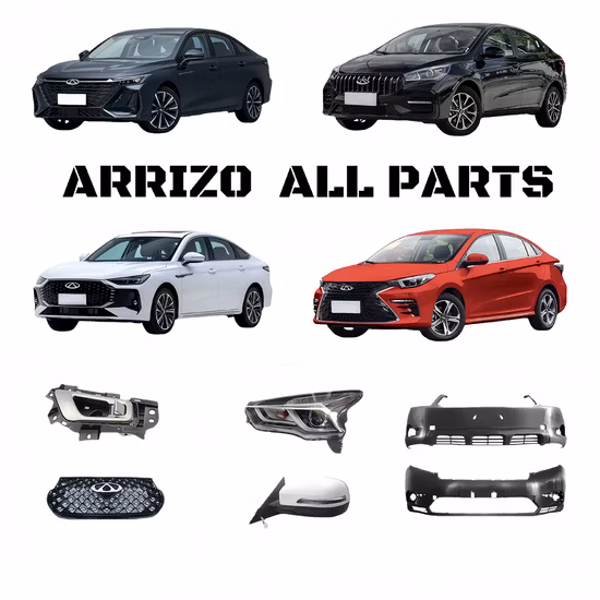 Chninese Car accessories vehicle auto spare parts for Changan / N300 / MG / Dfsk / JAC / Byd / Chery / Great Wall / MAXUS / GEELY
